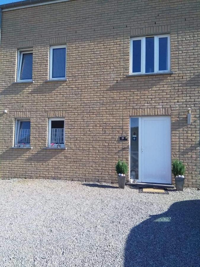 Chez Martine Hotel Malmedy Exterior photo